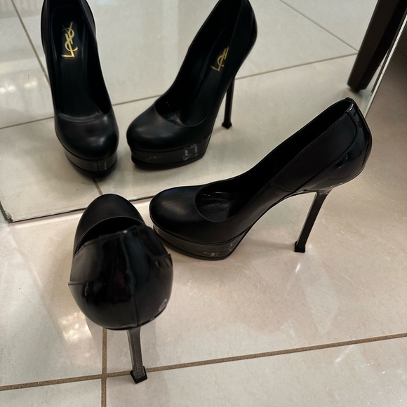 YSL tribute pump - Picture 4 of 9